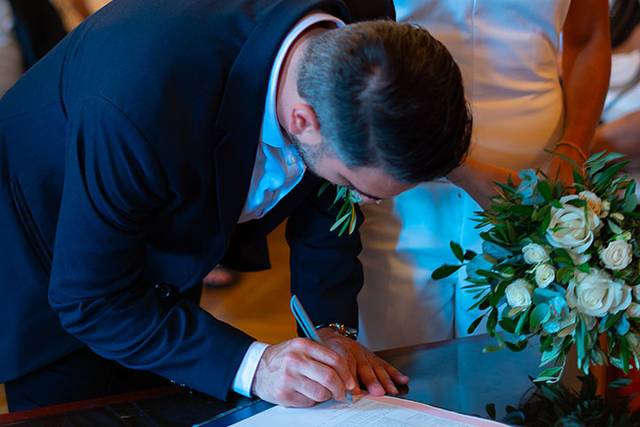 Les signatures