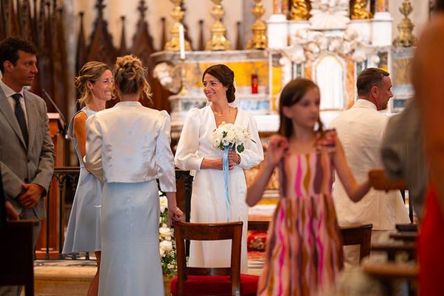 Cérémonie religieuse