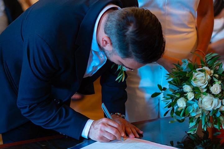 Les signatures