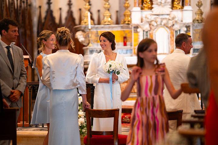 Cérémonie religieuse