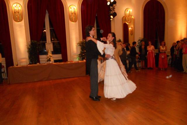 École de Danse Catherine Germain