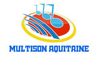 Multison Aquitaine logo