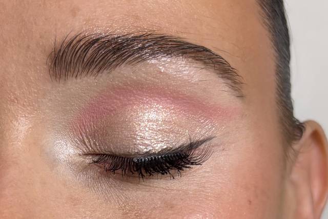 Maquillage mariée