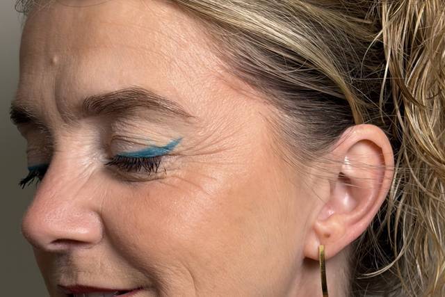 Maquillage été