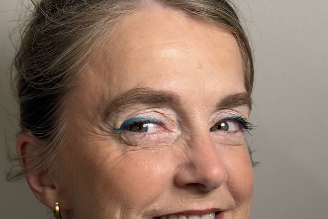 Maquillage été