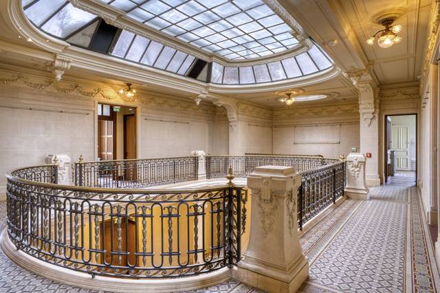 Hall
