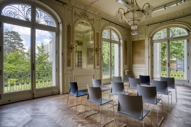 Grand Salon