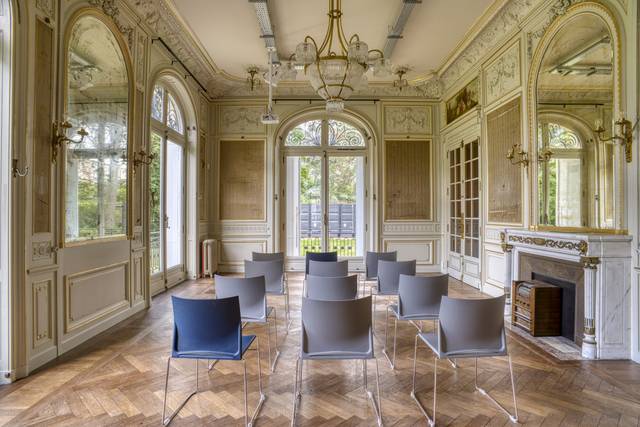 Grand Salon