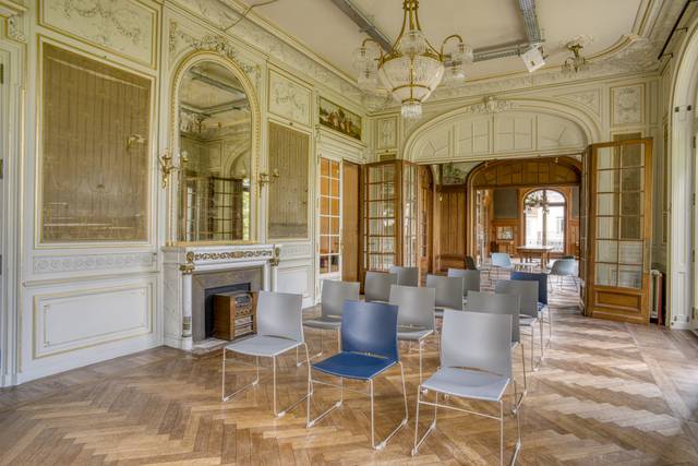 Grand Salon