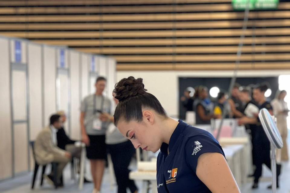 Concours