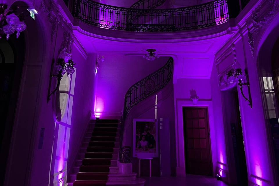 Hall