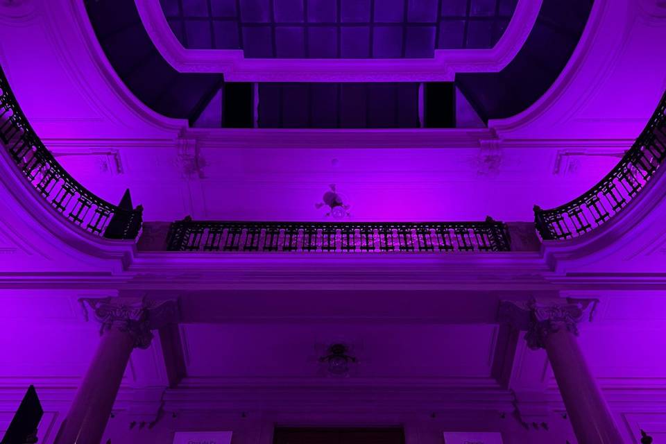 Hall