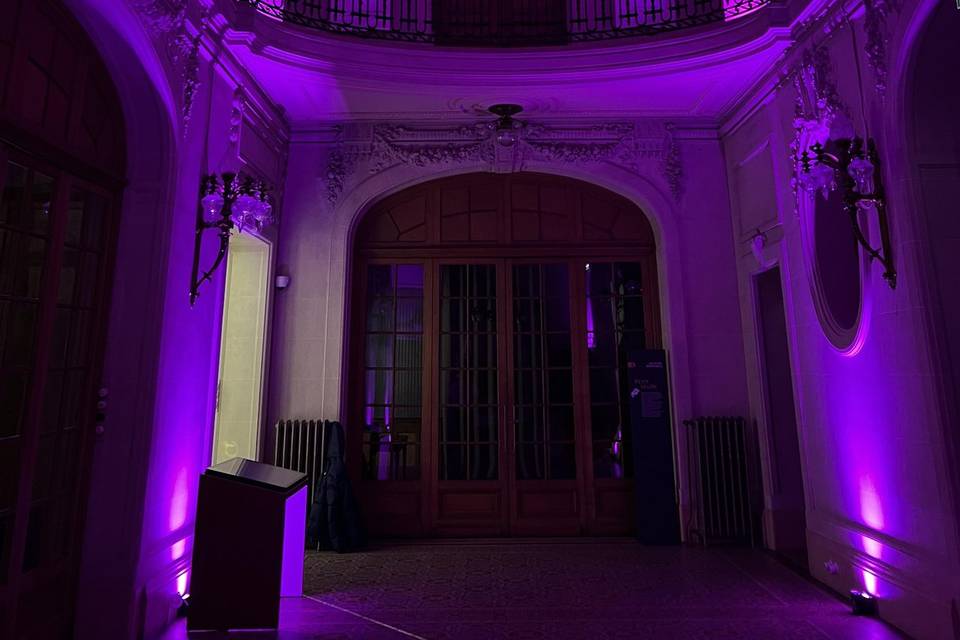 Hall