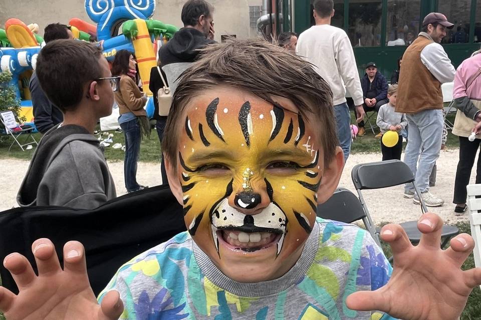 Tigre