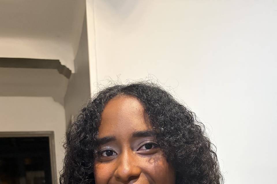 Maquillage soirée