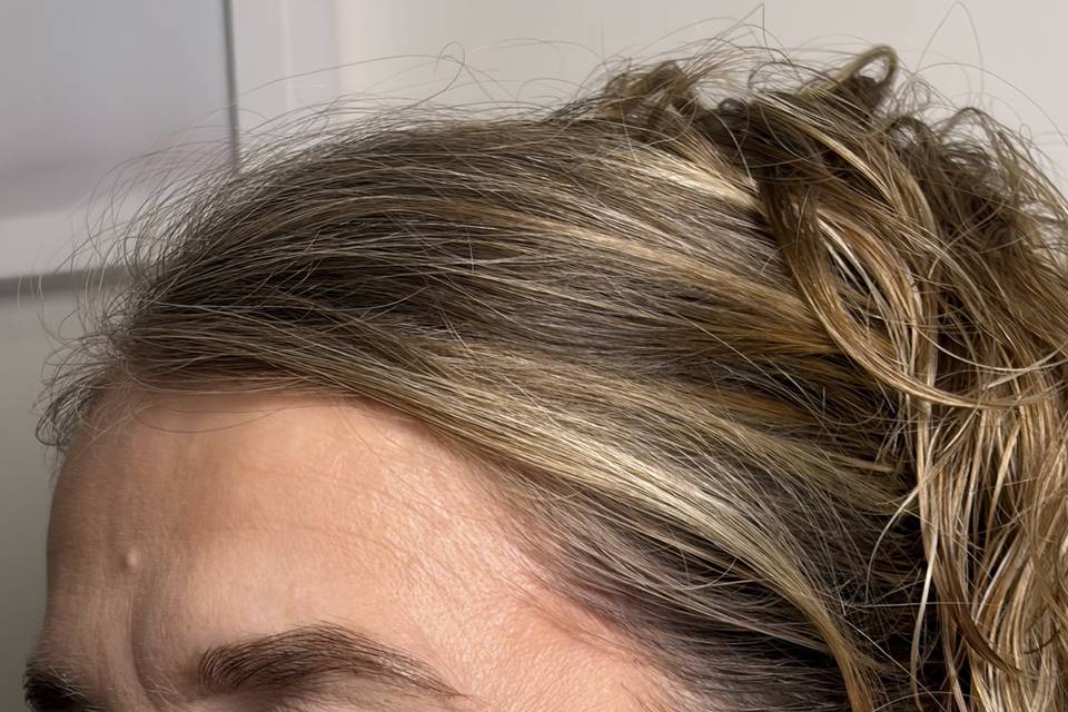 Maquillage été