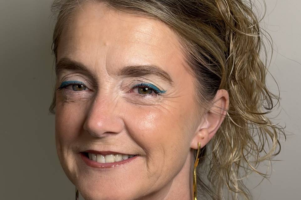 Maquillage été