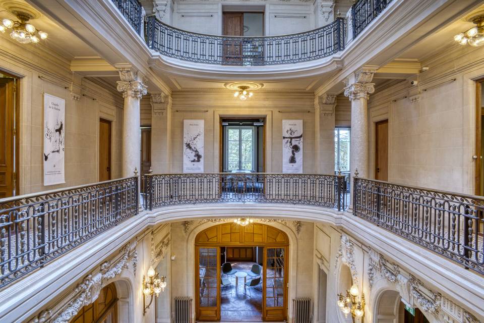 Hall