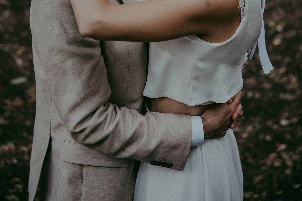 Séance en couple