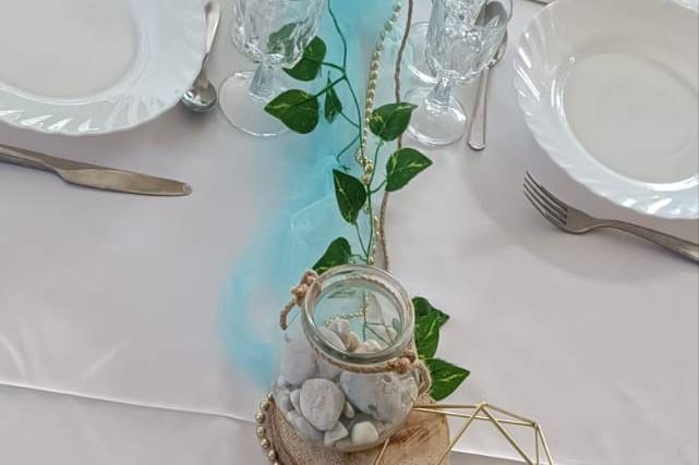 Décor de table