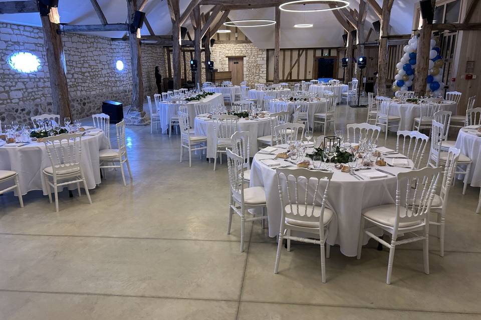 Mariage