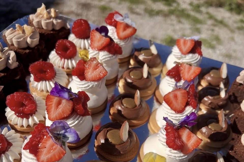 Mignardises