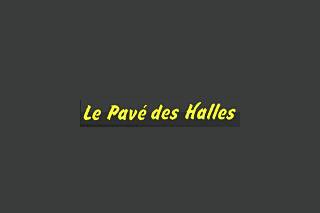 Pavé des halles logo