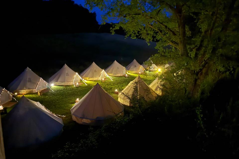 Ambiance cosy