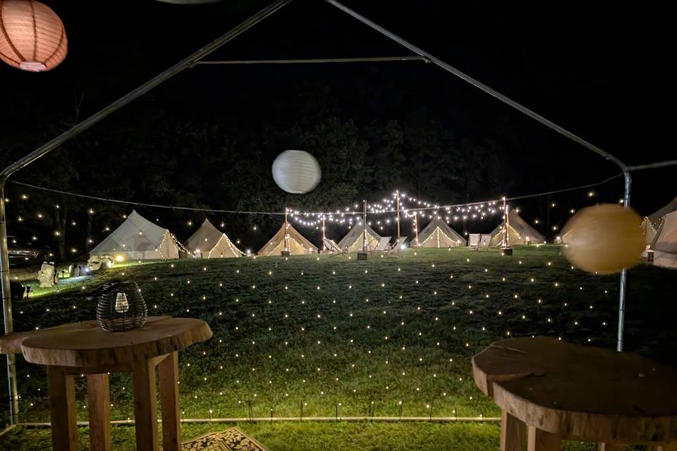 Toute une ambiance