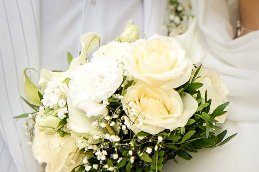 Mariage de Kayyisa & Omar