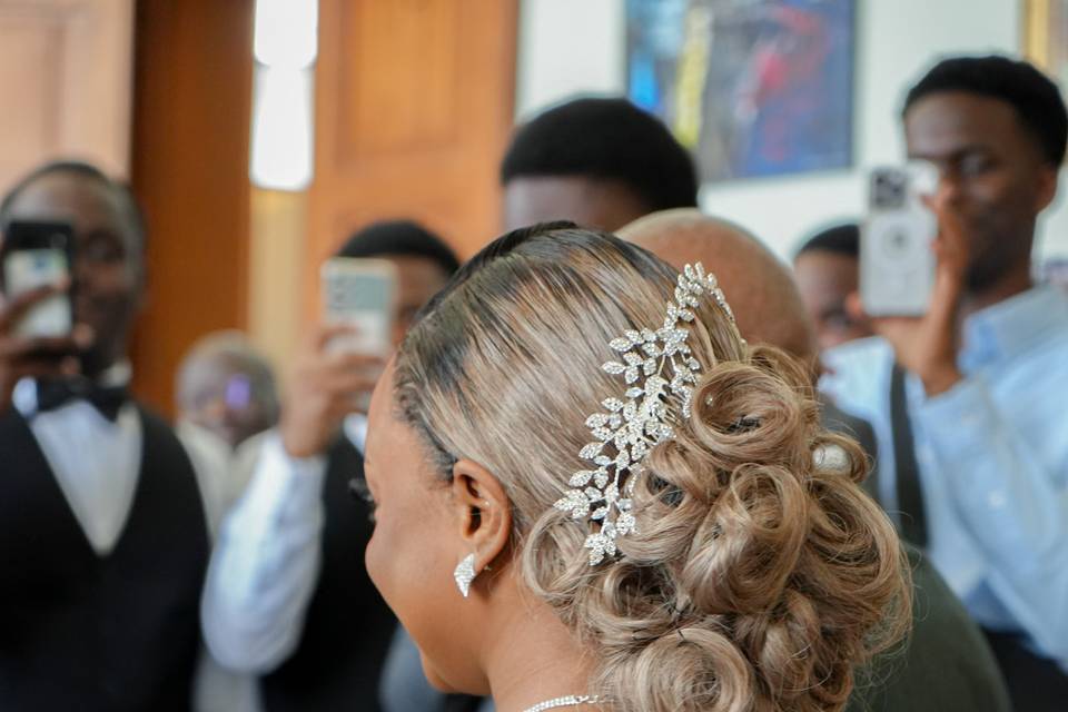 Mariage de Ivana & Loïc