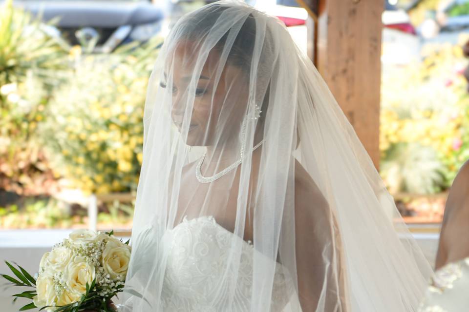 Mariage de Ivana & Loïc