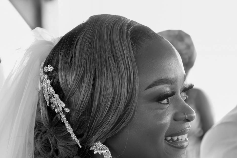 Mariage de Ivana & Loïc