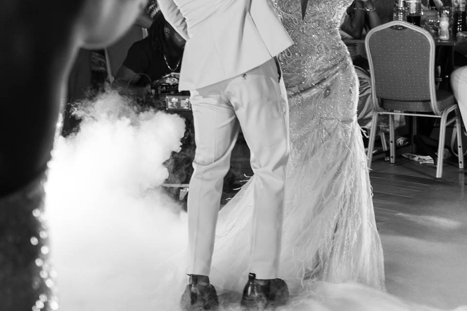 Mariage de Ivana & Loïc