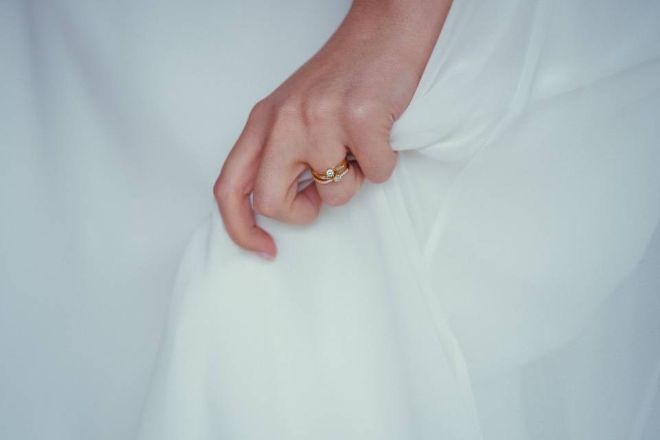 Bague