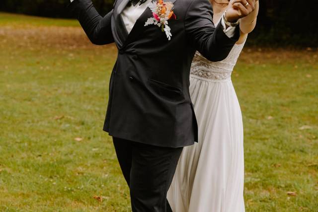 PRESTIGE & CELEBRATION