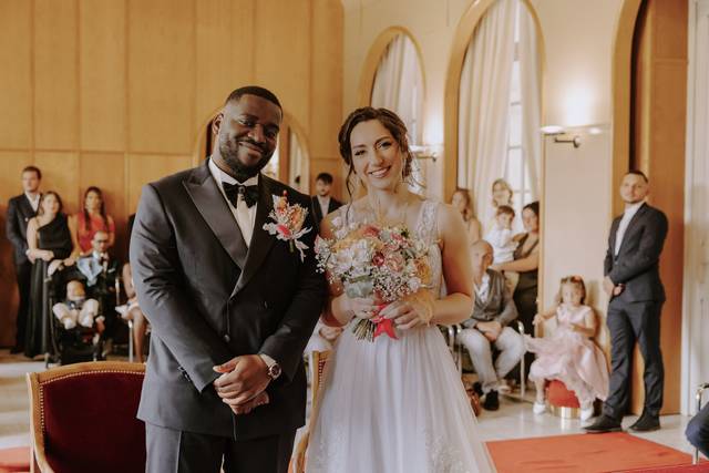 PRESTIGE & CELEBRATION