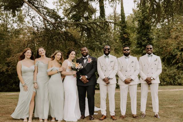 PRESTIGE & CELEBRATION