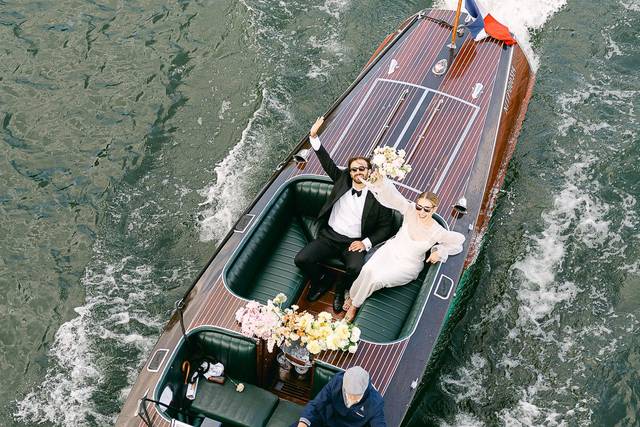 Julie Chef Photography