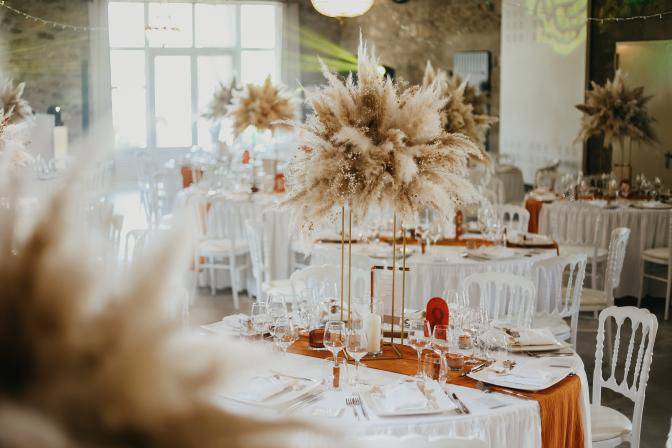 Mariage extérieur