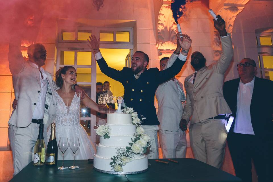 PRESTIGE & CELEBRATION