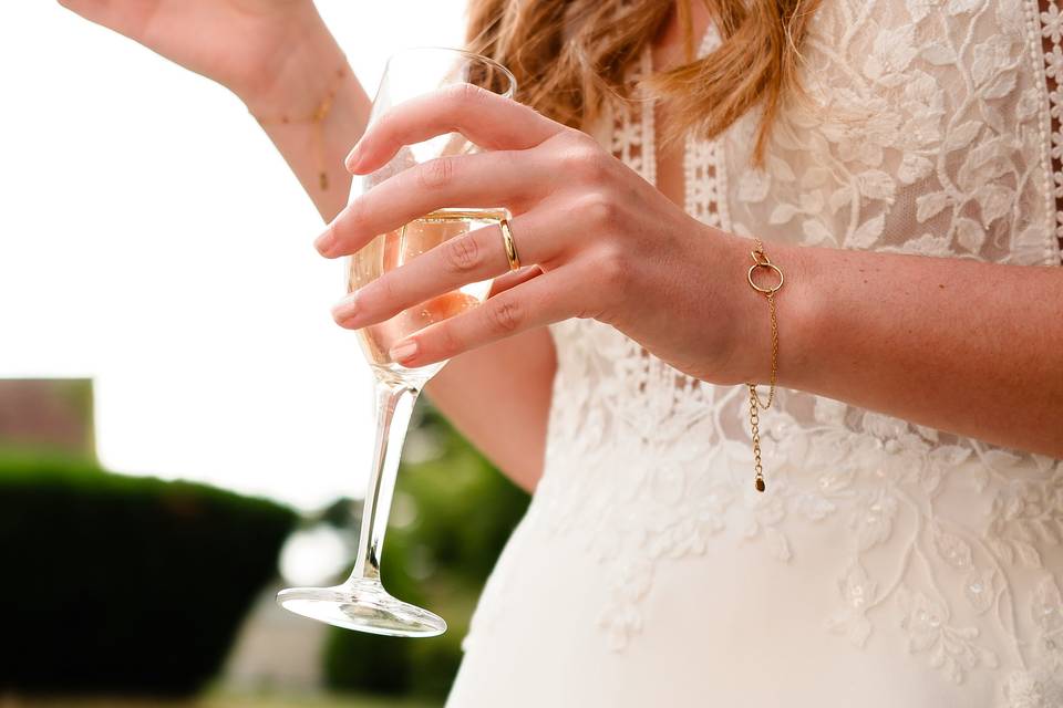 PRESTIGE & CELEBRATION