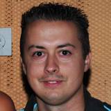Stéphane Fernandez