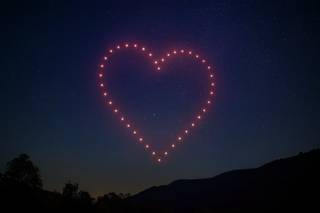 Skylight Show