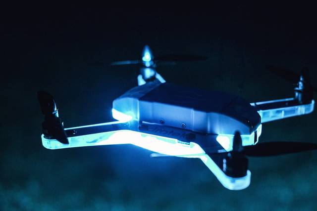 Drone