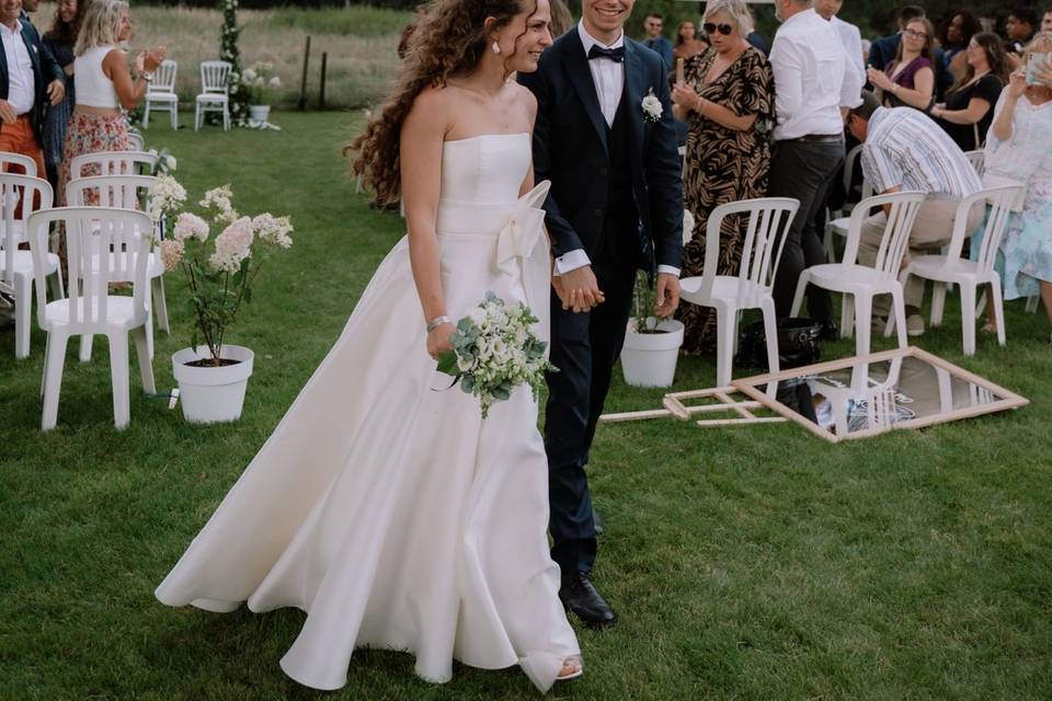 Chloé Vinot Préfontaine