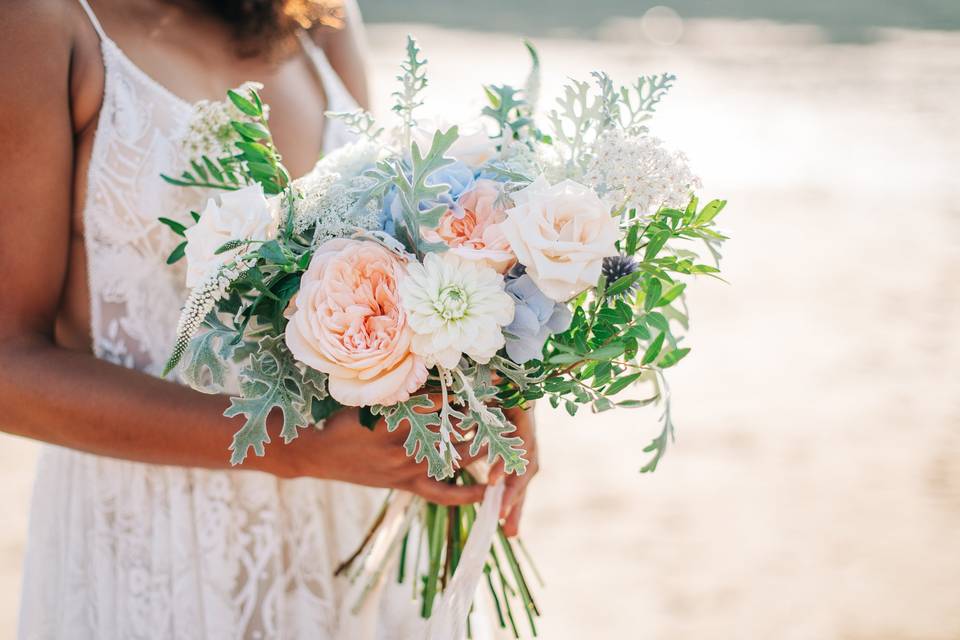 Les Bouquets d'Amélie