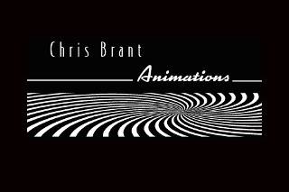 Chris brant animations logo