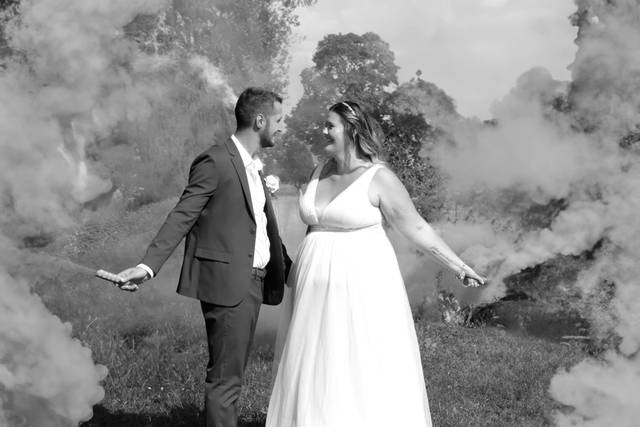 Mariage