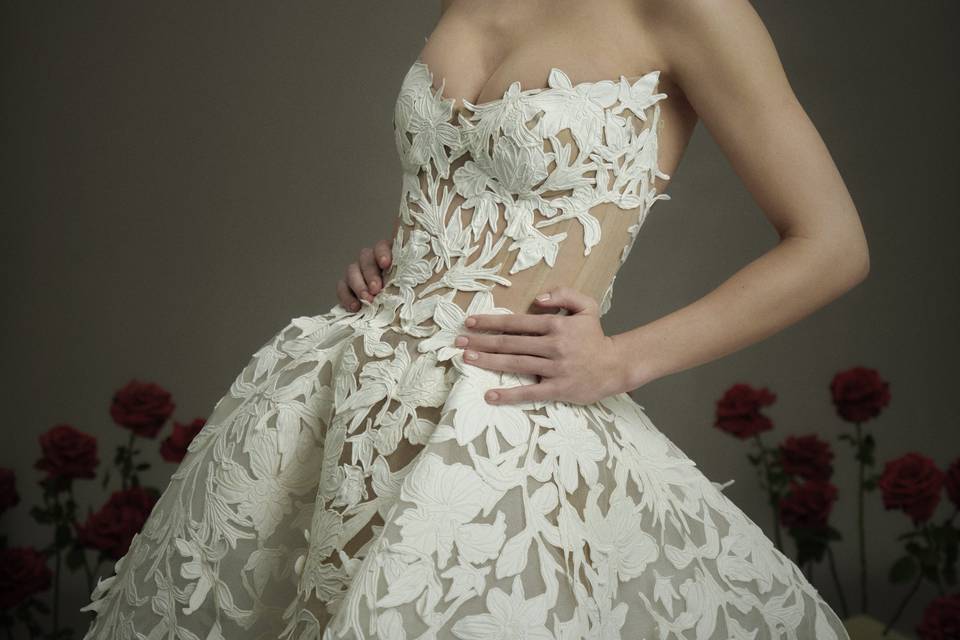 Senstudio luxe